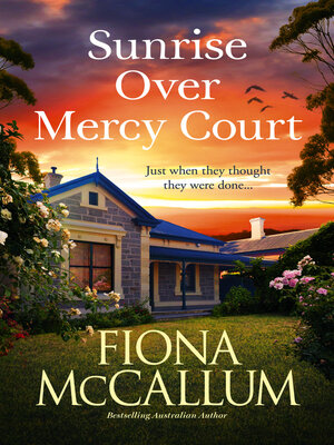 Sunrise Over Mercy Court - ebook